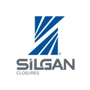 Silgan Closures - Facebook Logo - Silgan Closures