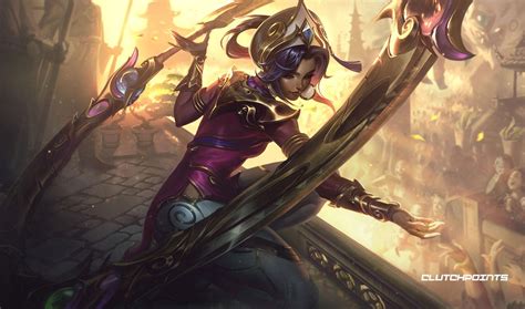 Lunar Revel 2023 Skins for Ashe, Qiyana, Thresh, and more