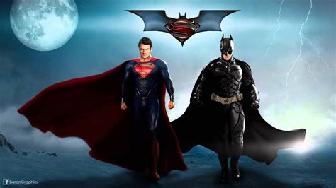 Trailer Music Batman v Superman: Dawn Of Justice / Soundtrack Batman vs ...