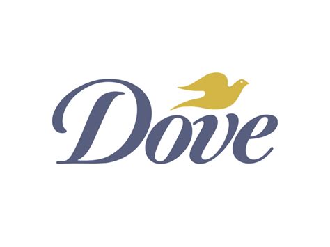 Dove Logo PNG Transparent & SVG Vector - Freebie Supply