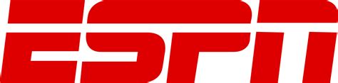 ESPN Logo – PNG e Vetor – Download de Logo