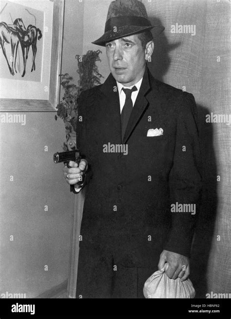 DEAD RECKONING, Humphrey Bogart, 1947 Stock Photo - Alamy