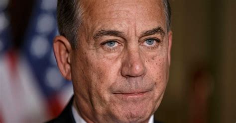 Speaker Boehner Faces Protest Votes, But No Real Threat | Time