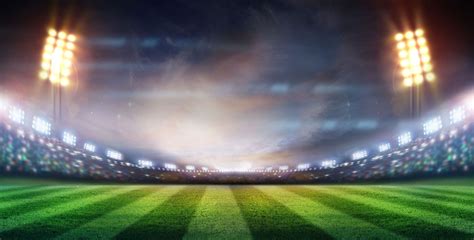 Cricket Stadium Background Hd Images