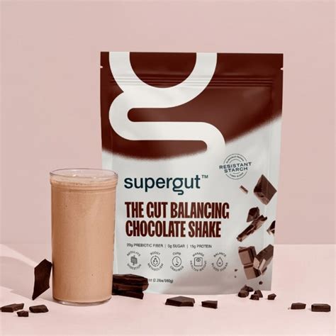 Supergut Review - Must Read This Before Buying