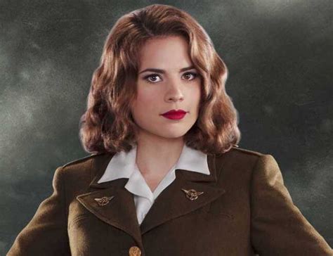 The Ultimate Guide For Marvel Peggy Carter Costume | SheCos Blog