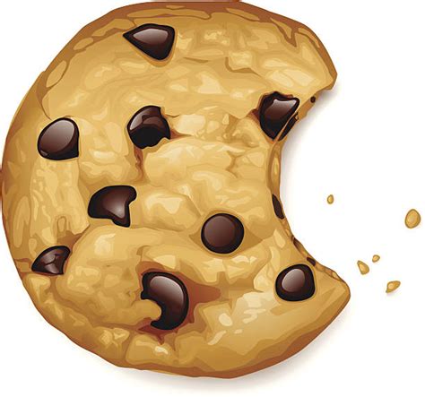 Cookie Clip Art, Vector Images & Illustrations - iStock