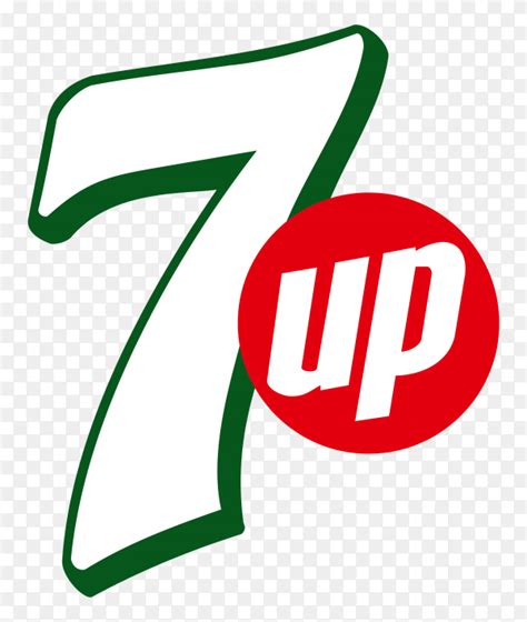 7 Up logo vector PNG - Similar PNG