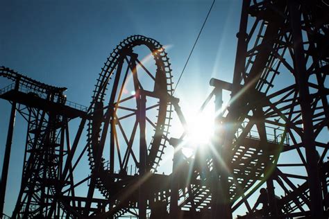 Get Drayton Manor tickets and enjoy endless entertainment