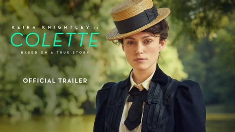 Colette |Teaser Trailer