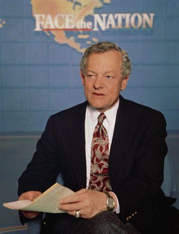 Bob Schieffer - Photo 1 - Pictures - CBS News