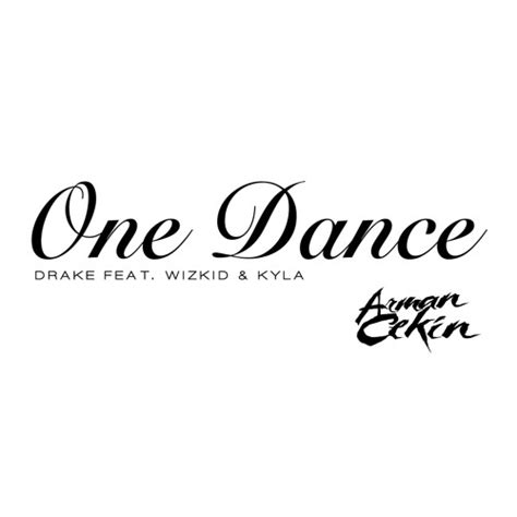 Stream Drake - One Dance (Conor Maynard Cover) [Arman Cekin Remix] by Arman Cekin VIP | Listen ...