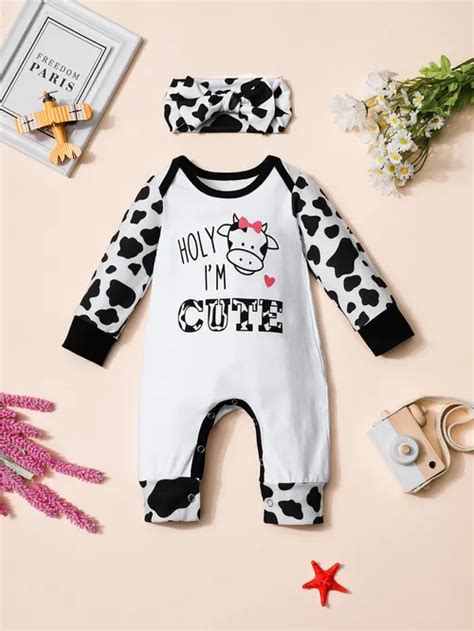 Infant Newborn Baby Girl Clothes - Temu