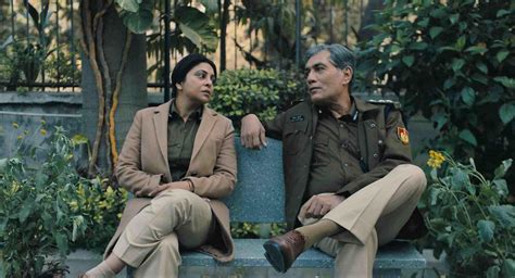 Delhi Crime Netflix Review: The Harrowing Story Told Sensitively ...