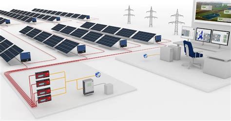 Bundled System Solution for Decentralized Large-scale PV Power Plants - Sunny. SMA Corporate Blog