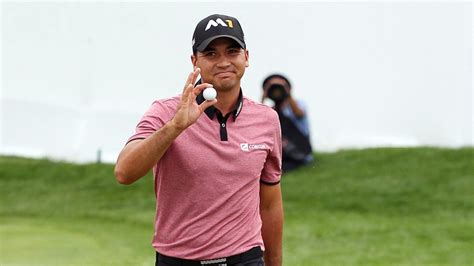 Jason Day matches 36-hole PGA Tour record of 18-under par | For The Win