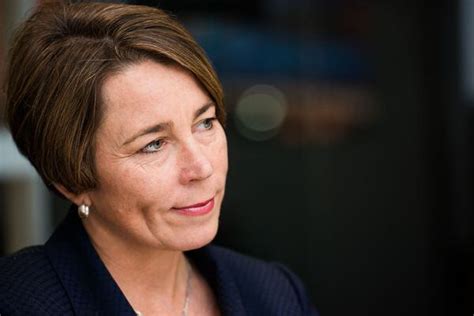 Massachusetts AG Maura Healey: Investigation into state police overtime ...