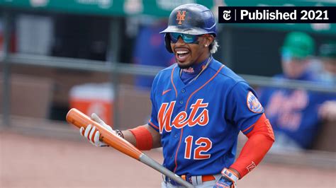 Could Francisco Lindor be the Best All-Around Mets Player Ever? - The ...