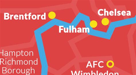 Bpl Team Location Map