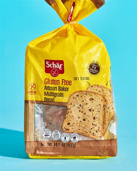 Best Gluten Free Sandwich Breads | The Kitchn