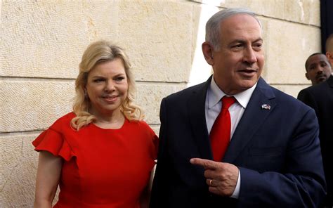 Fraud trial of Sara Netanyahu postponed | The Guardian Nigeria News - Nigeria and World News ...