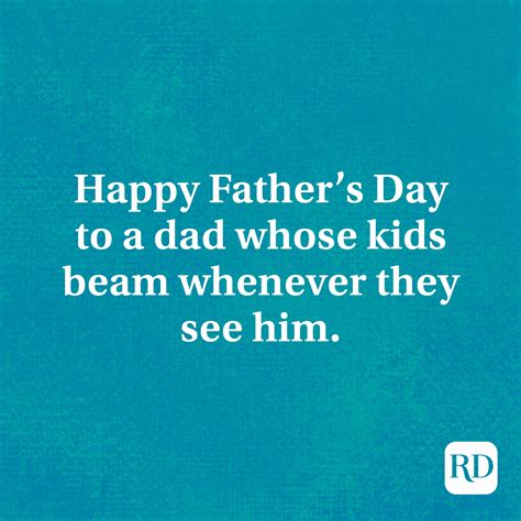 50 Best Father's Day Quotes for Your Husband 2023