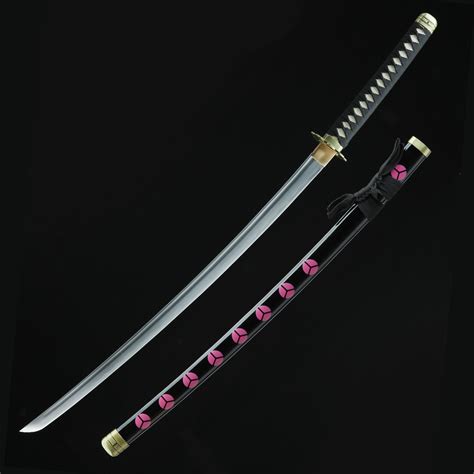 Roronoa Zoro Sword Shusui