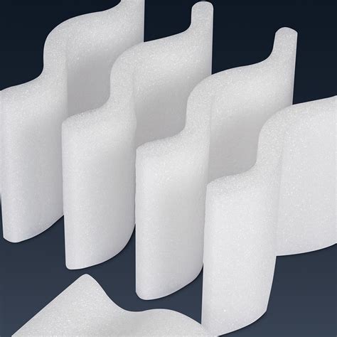 EPE - Expanded Polyethylene Foam Products | VitaTex