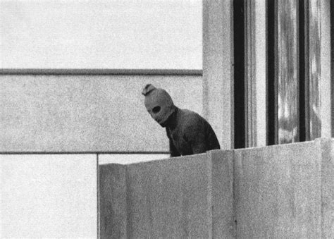 'The hostages are dead': How Munich Olympics massacre was reported 50 years ago | The Times of ...