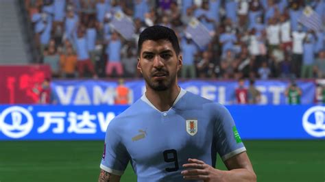 Luis Suárez FC 25 Rating | FIFA Ratings