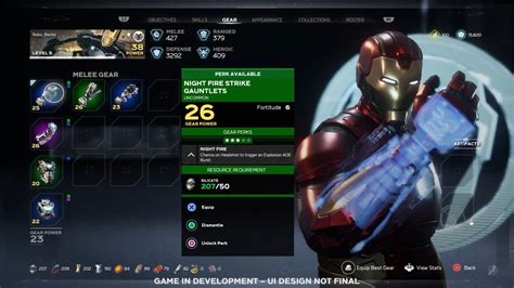 Marvel's Avengers Game overview | Feed4gamers