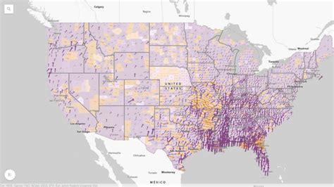 The COVID-19 Delta Variant: This Map Provides Answers (Esri) - The Global Eye