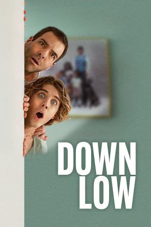 Down Low (2023) - Rightor Doyle | Synopsis, Characteristics, Moods, Themes and Related | AllMovie