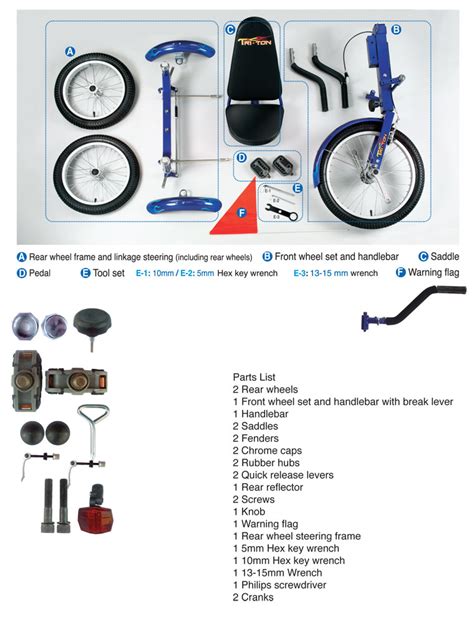 Mobo Triton Three Wheel Tricycle Cruiser | 7-12 Years Old