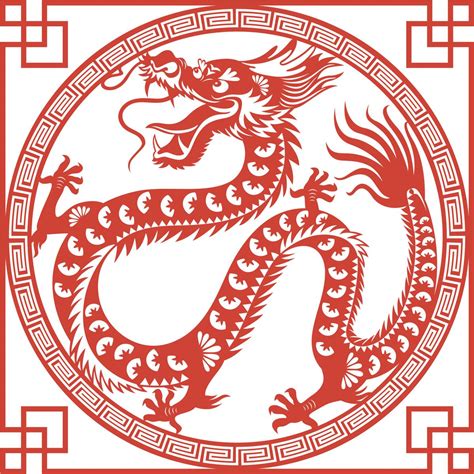 Dragon Symbolism