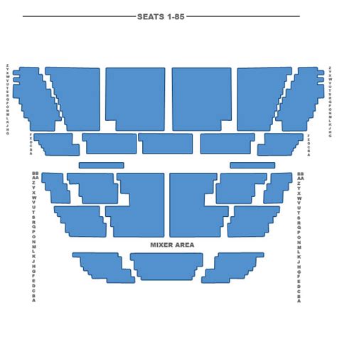 Apollo Theatre Hammersmith London Seating Plan | Brokeasshome.com