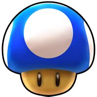 Mini Mushroom - Super Mario Wiki, the Mario encyclopedia
