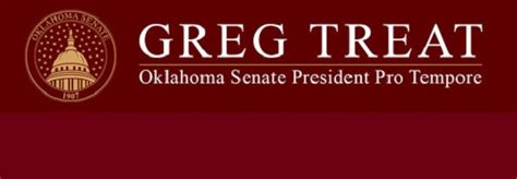 Pro Tem Greg Treat announces Senate appointments to state-tribal relations committee | 1600 KUSH