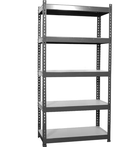 Storage Racks: Heavy Duty Metal Storage Racks