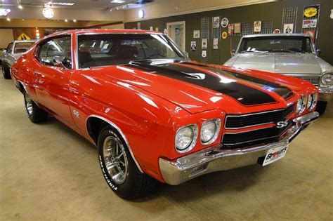 Chevrolet Chevelle 454 Ss - reviews, prices, ratings with various photos