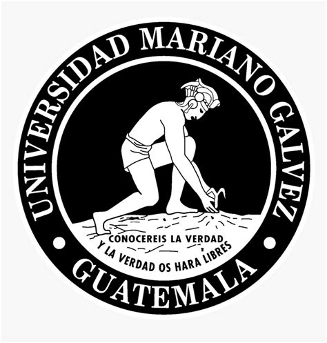 Logo Universidad Mariano Galvez , Png Download - Universidad Mariano Galvez Logo Vector ...