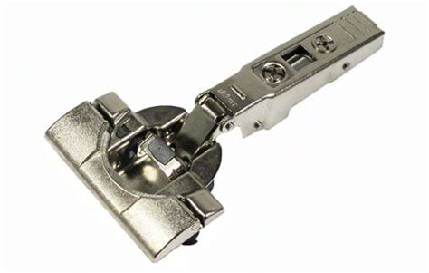 BLUM Soft Close 110 deg Inserta Hinge - Quick Kitchens