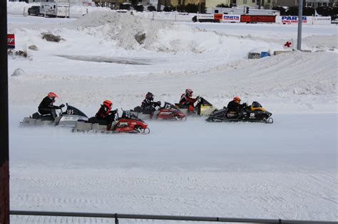 5 Wisconsin Snowmobiling Destinations | Unison Credit Union