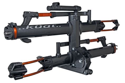 Kuat NV 2.0 Bike Rack - Fanatik Bike Co.