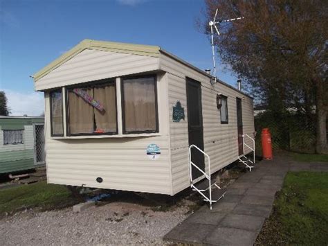 caravan windsor 3 - Picture of Marton Mere Holiday Park - Haven, Blackpool - TripAdvisor