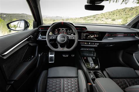 Audi RS 3 Sportback | Audi MediaCenter