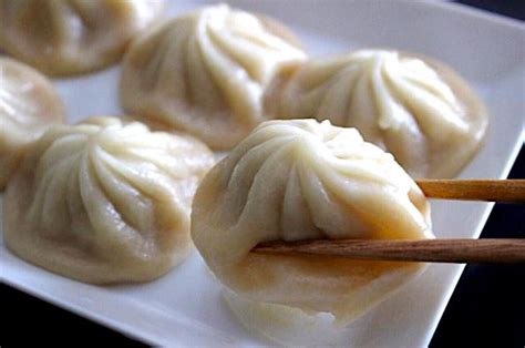 Trader Joe's Soup Dumplings Are Giving Us Life