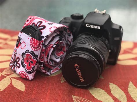 Photographer Strap Camera Strap Cover Camera Gifts | Etsy