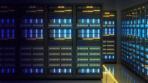 5 Key Difference Between Mainframe And Cloud Computing