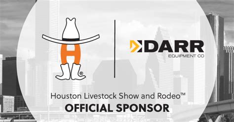 5 Reasons Darr Loves Connecting with Our Community at the Houston ...